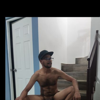 mr_exhibit OnlyFans picture