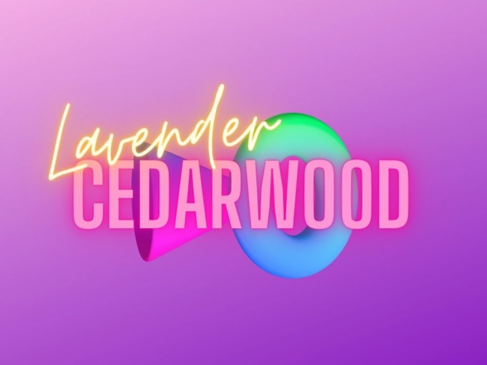 lavenderandcedarwood OnlyFans profile picture