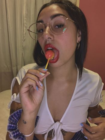 Sweet Wendy