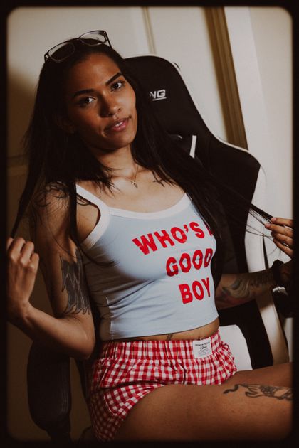 kblueey888 OnlyFans picture