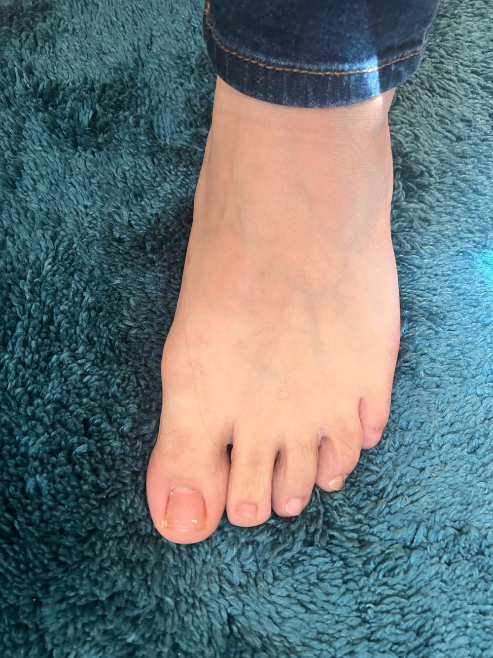 footappetizers97 OnlyFans profile picture