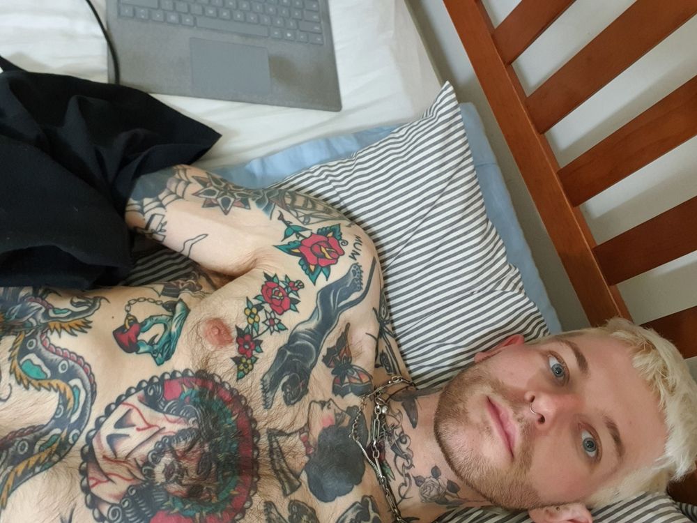saint69x OnlyFans profile picture
