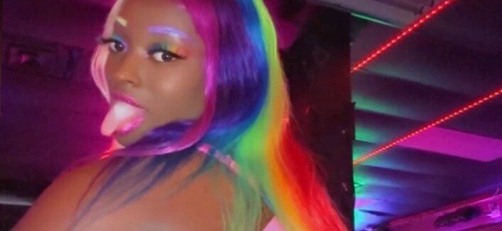 kaliisalvaje OnlyFans profile picture