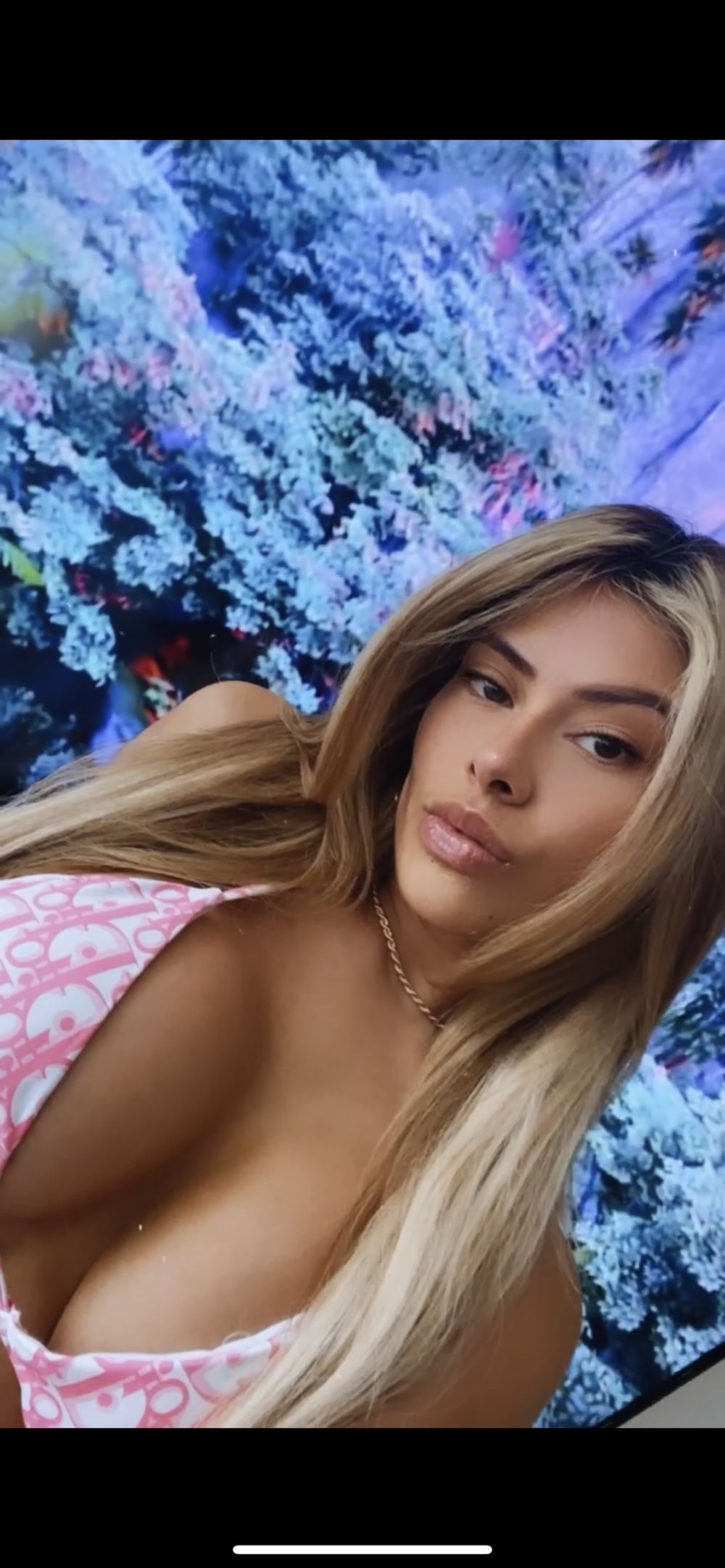 spanishpussy OnlyFans profile picture