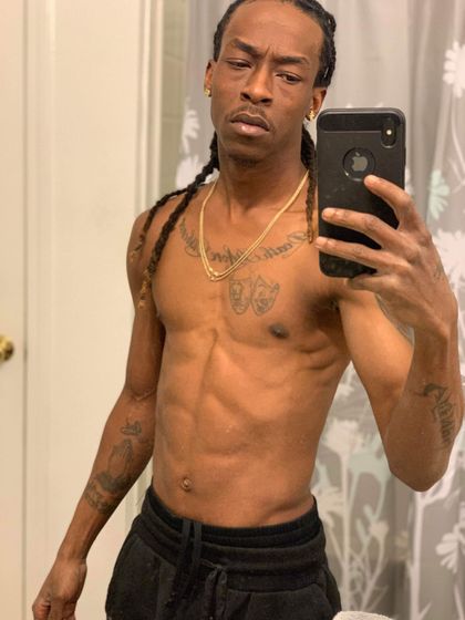 kinggaines336 OnlyFans picture