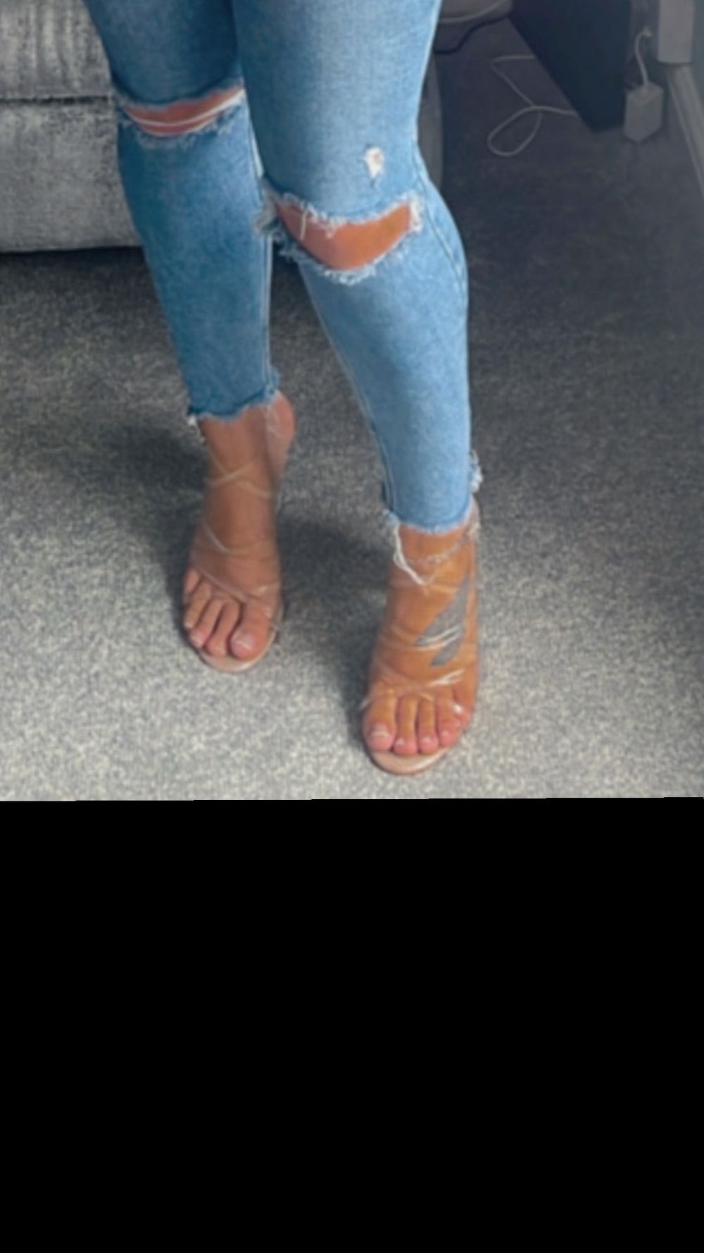 blondiefeet22 OnlyFans profile picture