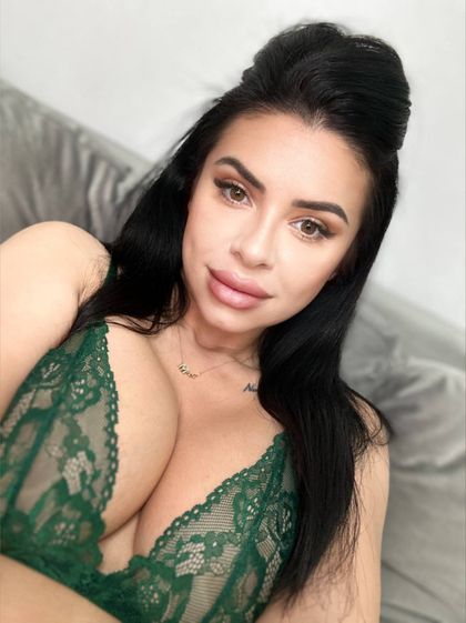 andramedeea1 OnlyFans picture
