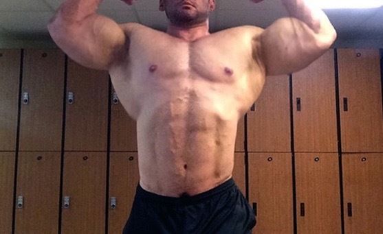 ryanmusclegod OnlyFans profile picture