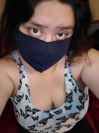 babebusty15 OnlyFans picture