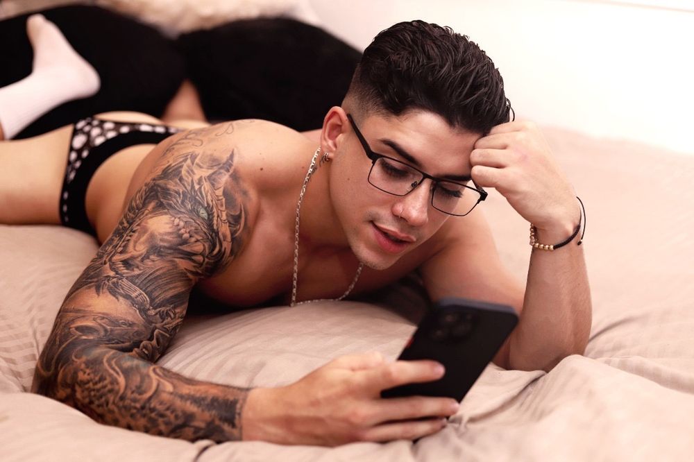 mike_montoya OnlyFans profile picture