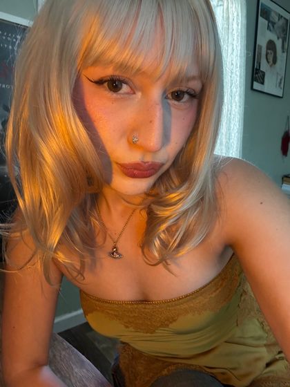 cinnamonpixi OnlyFans picture