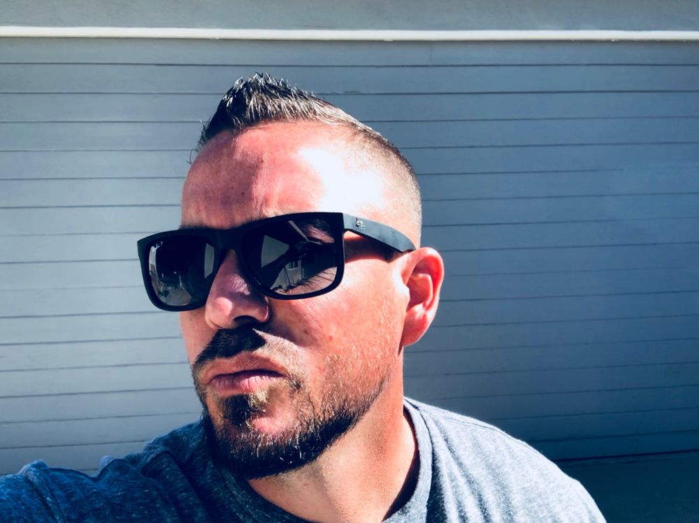 calixlegendx OnlyFans profile picture