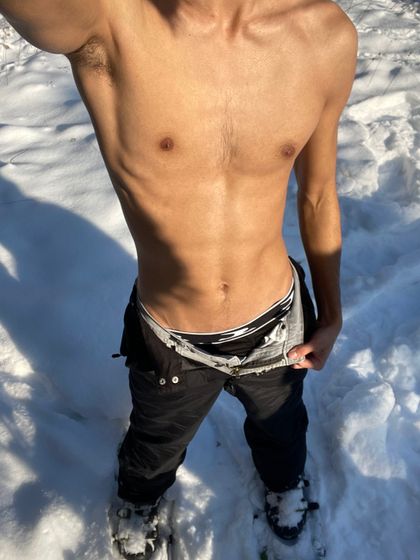 davidsinharmony OnlyFans picture