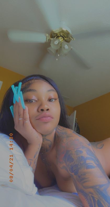 sexiilexxie OnlyFans picture