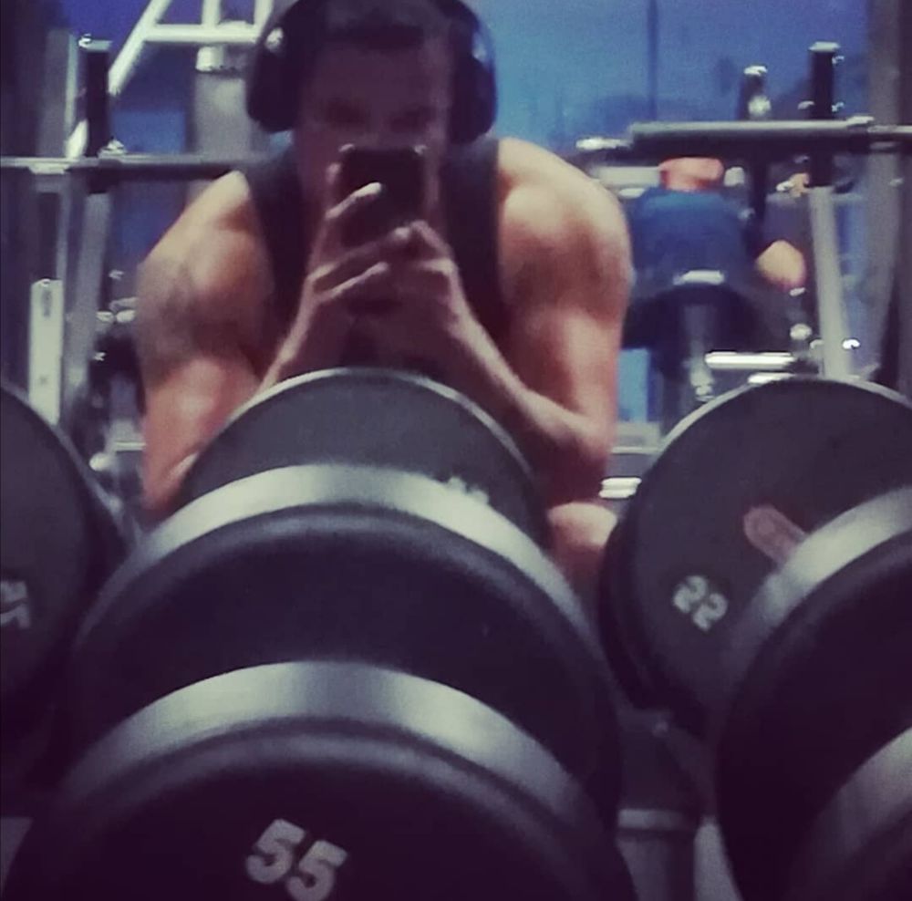 ulises.marin85 OnlyFans profile picture