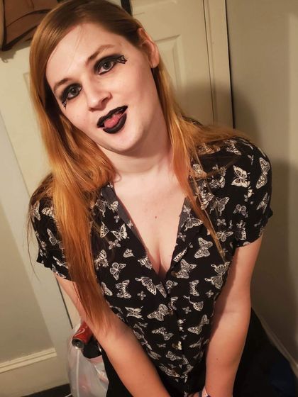 kittenzee20 OnlyFans picture