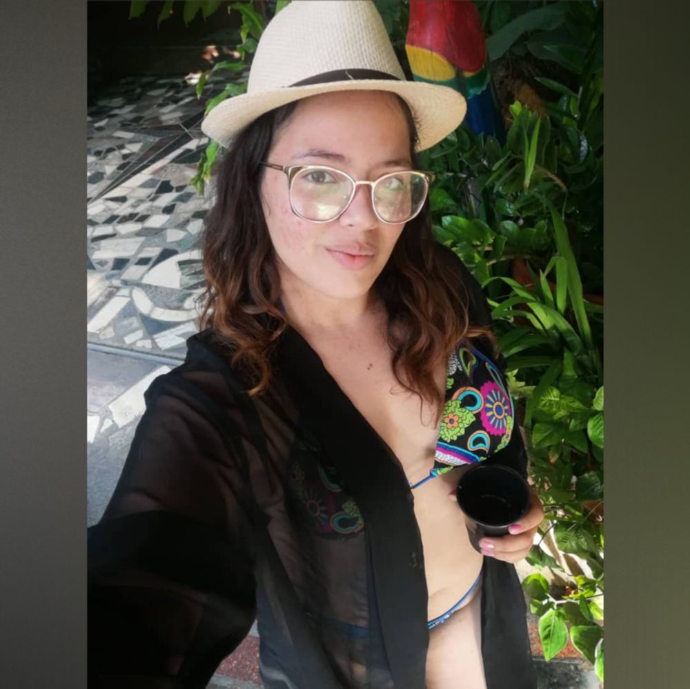 alisha297 OnlyFans profile picture