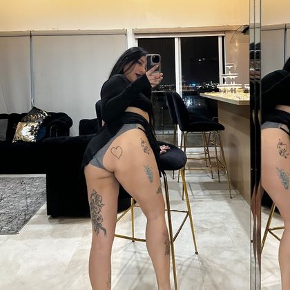 naytte OnlyFans picture