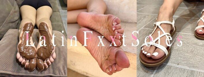 latinfxxtsoles OnlyFans profile picture