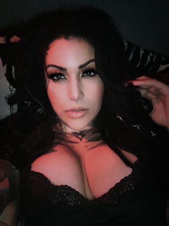Celeste Vega BathoryXxX