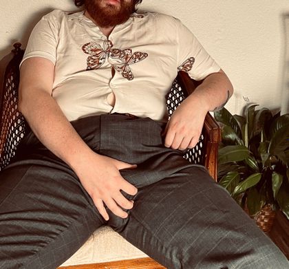 profbear1 OnlyFans picture