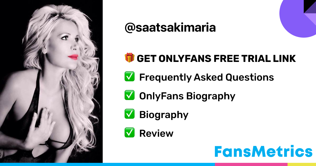 maria_saatsaki OnlyFans - Free Trial - Photos