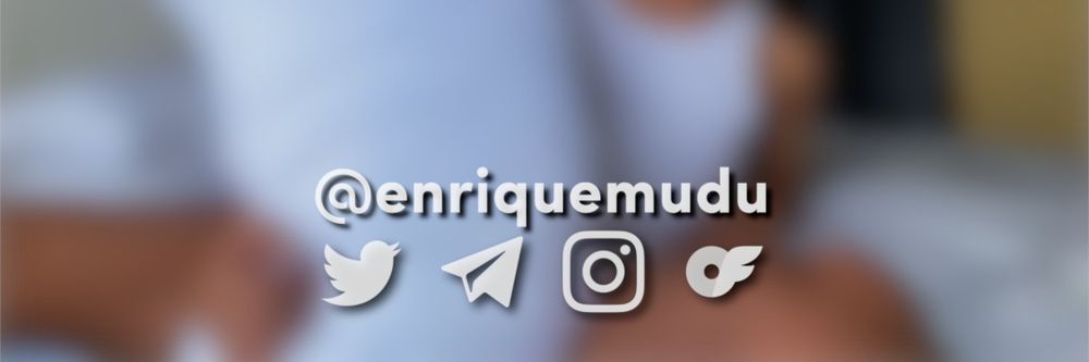 enriquemudumx OnlyFans profile picture