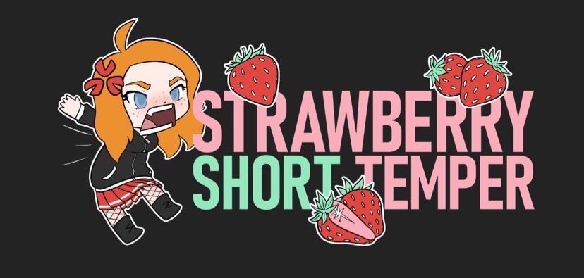 strawberryshorttemper OnlyFans profile picture