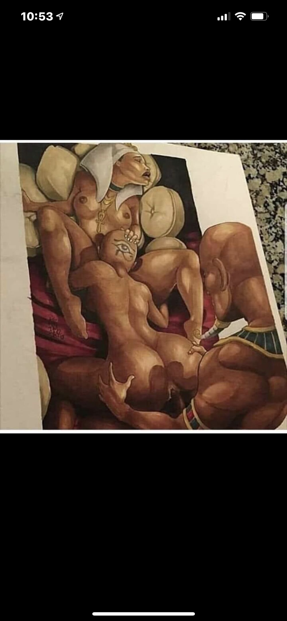 kingjibril OnlyFans profile picture