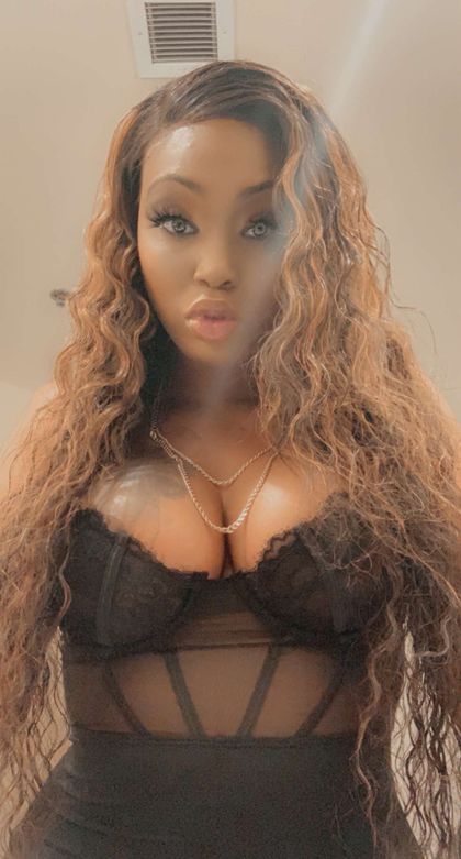 fiercegoddess OnlyFans picture