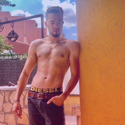 imalbertohc OnlyFans picture