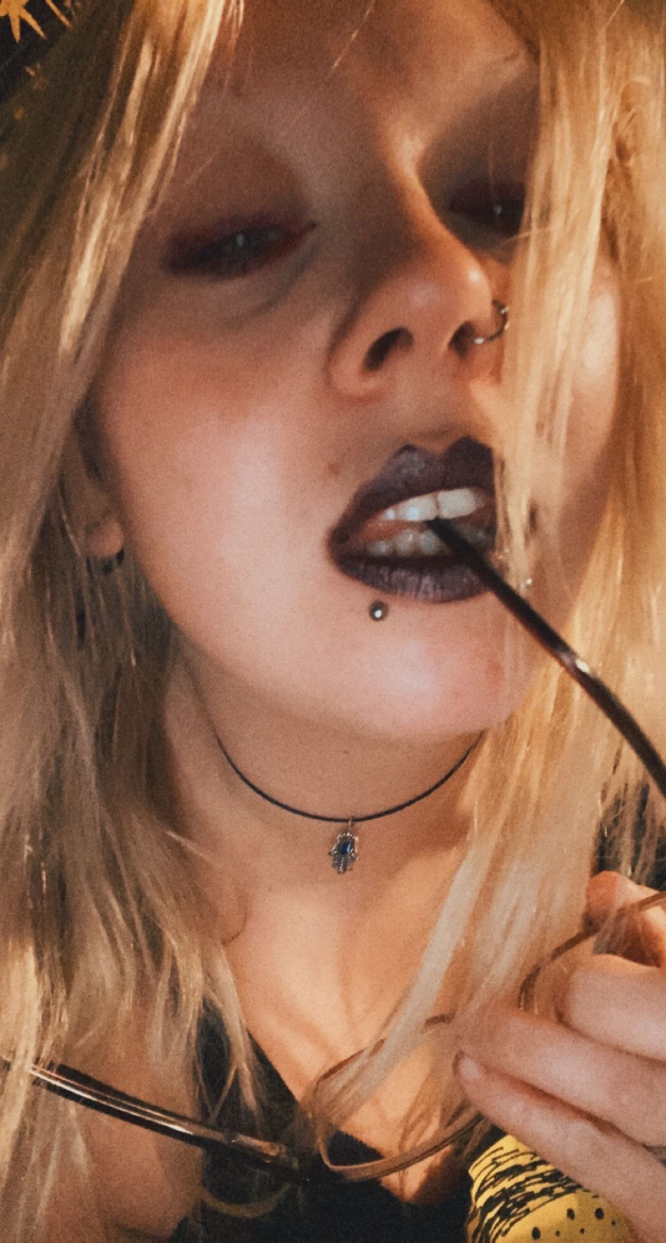 savagegothdoll OnlyFans profile picture