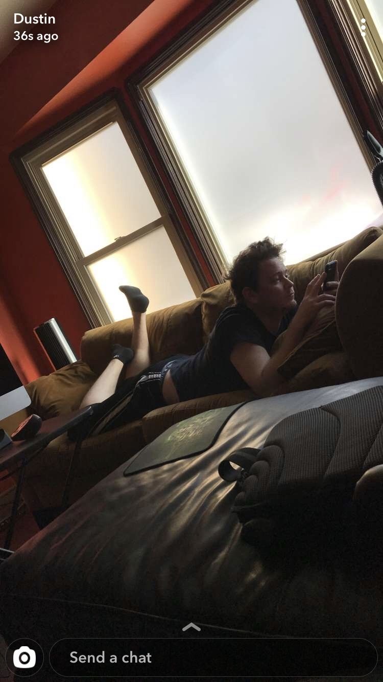 kruch OnlyFans profile picture