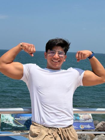 calientepue23 OnlyFans profile picture