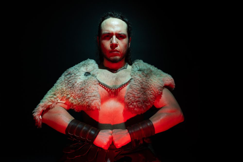 aldoelhacha OnlyFans profile picture