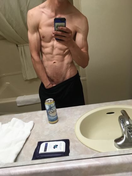 chris_morgan31 OnlyFans picture
