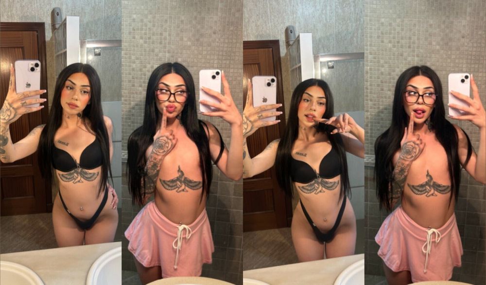 iamladiablaa OnlyFans profile picture
