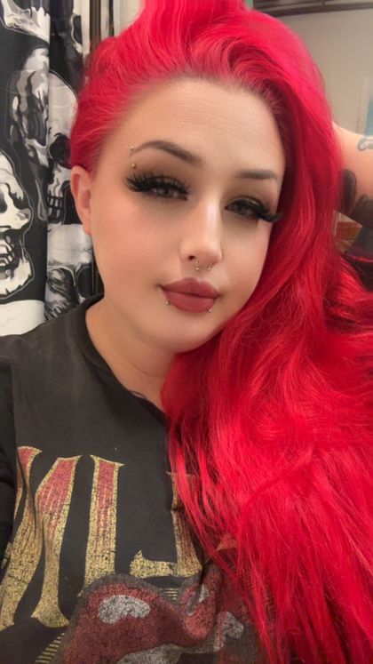 brittybrutal123 OnlyFans picture