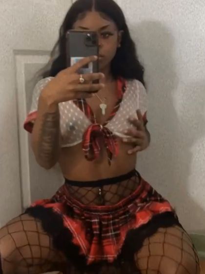 cocoahontaaas OnlyFans picture