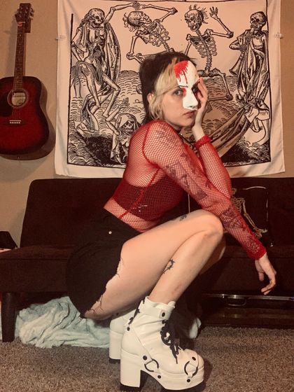 doctorbtchcraft OnlyFans picture