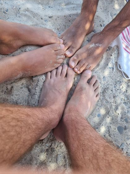 latinojuicyfeet OnlyFans picture