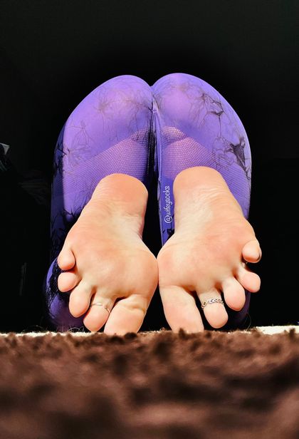 wifeysocks OnlyFans picture