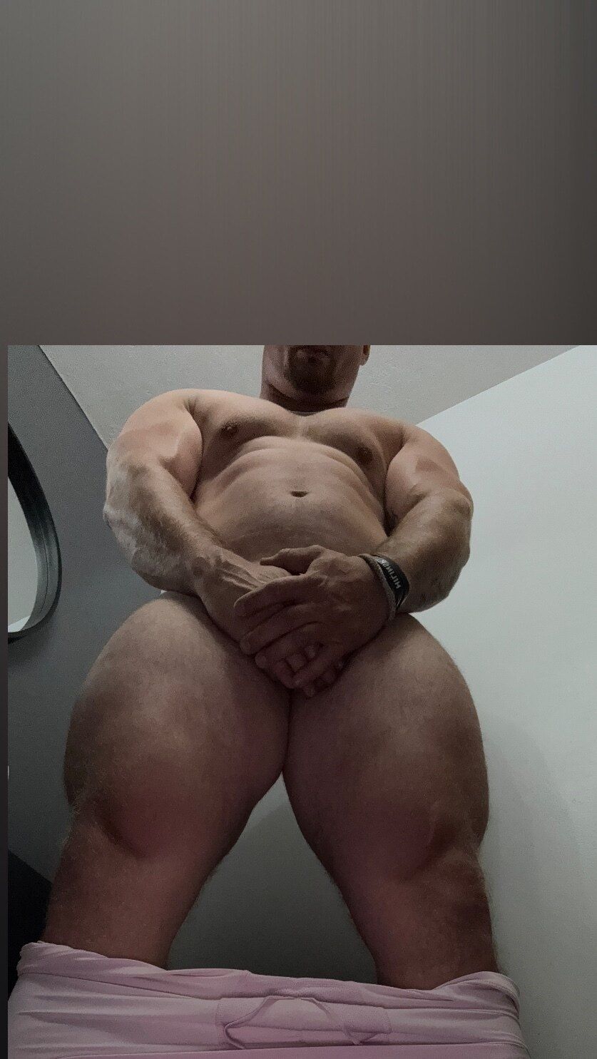 daddysgotthebeef OnlyFans profile picture