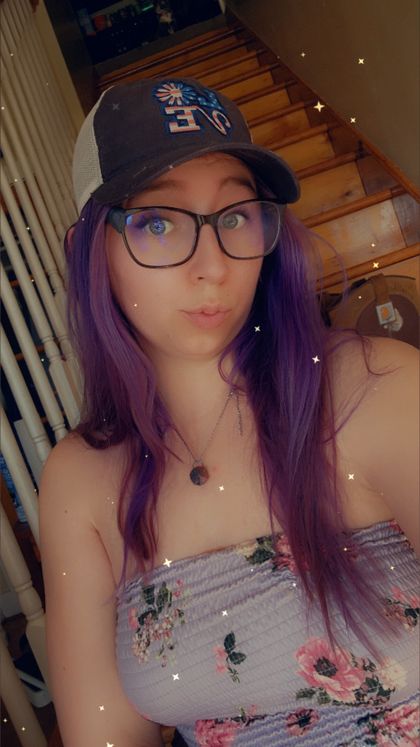 kittygirlgamer428 OnlyFans picture