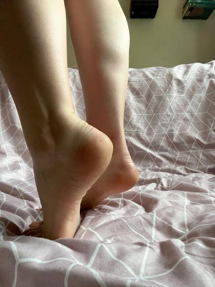 shyfeetbunny OnlyFans picture