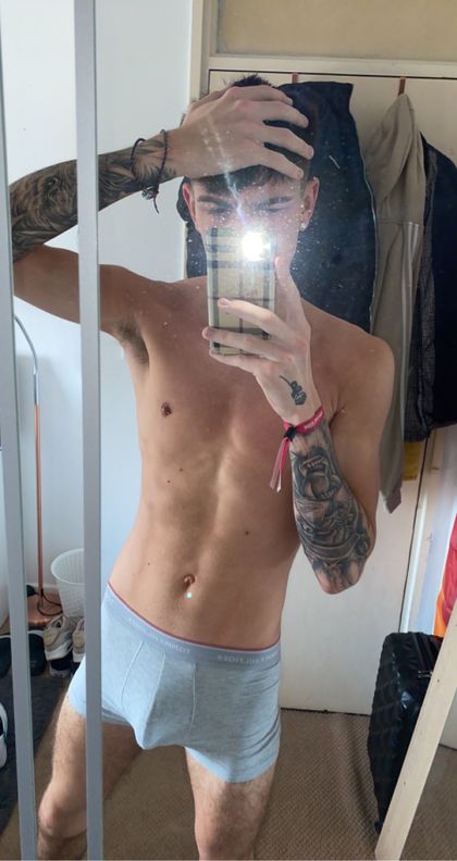 jxxxgreen69 OnlyFans picture