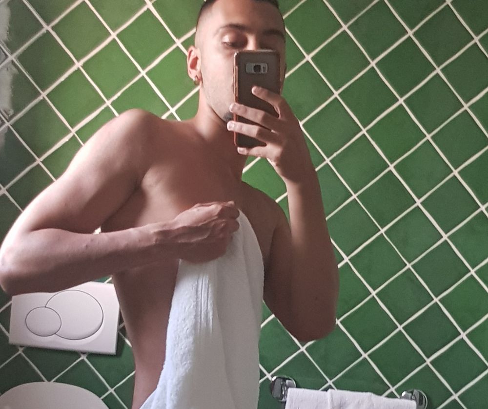 cristianosanna OnlyFans profile picture