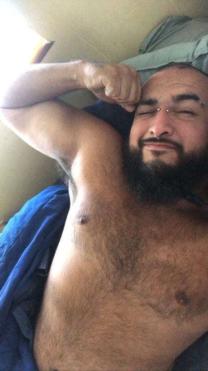 jack-offalltrades OnlyFans picture