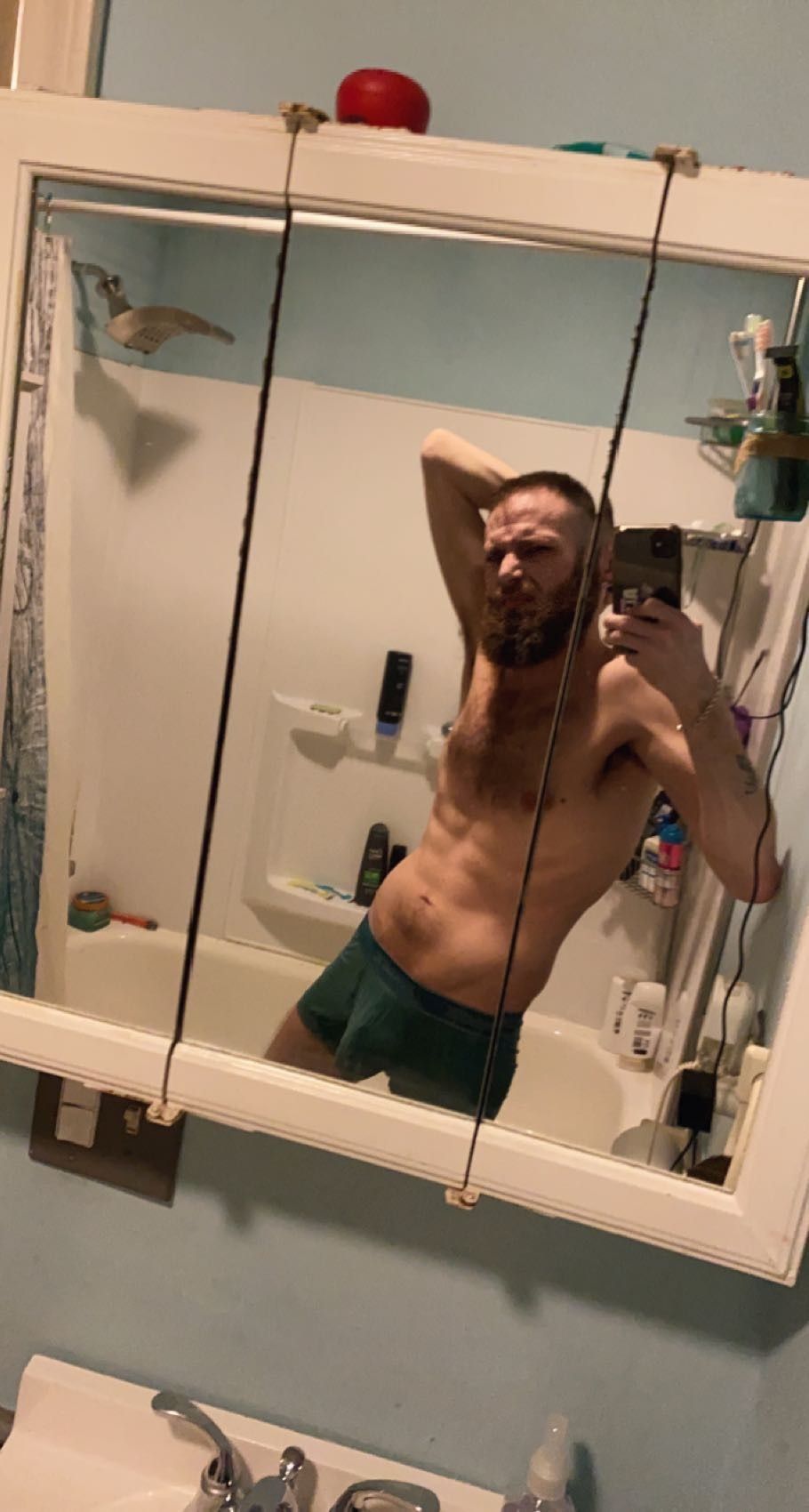nic916mi OnlyFans profile picture