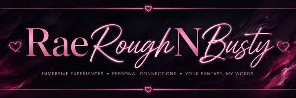 raeroughnbusty OnlyFans profile picture